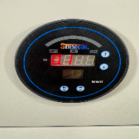 Baker Sterilgard 6' Biosafety Cabinet image 2